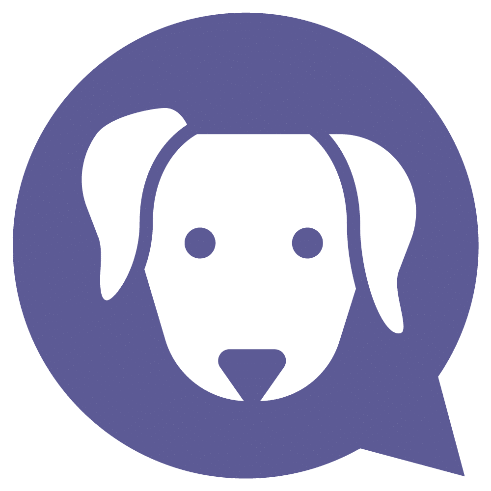 Dog Sensitive logo
