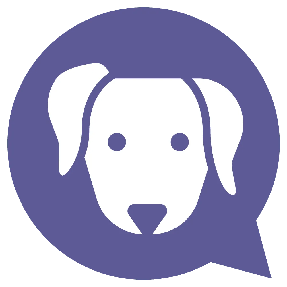 Dog Sensitive logo